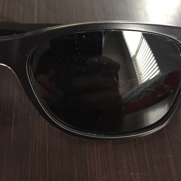 Ray-Ban New Wayfarer