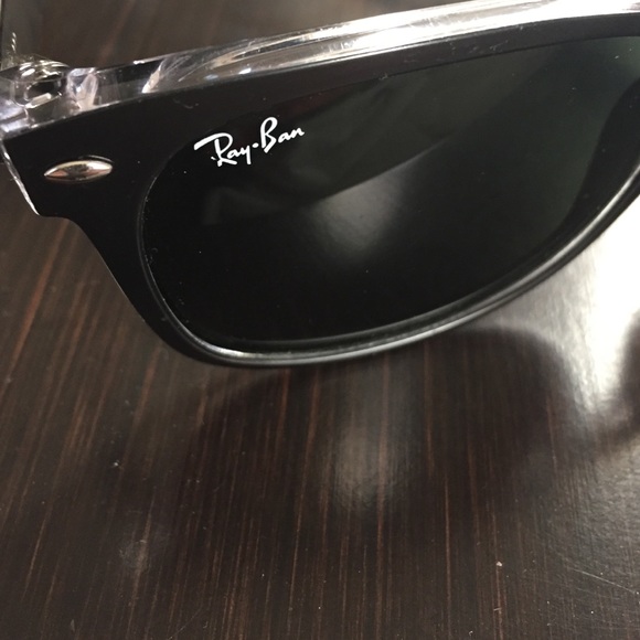 Ray-Ban New Wayfarer main image 4