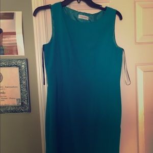 Brand New Calvin Klein Dress!