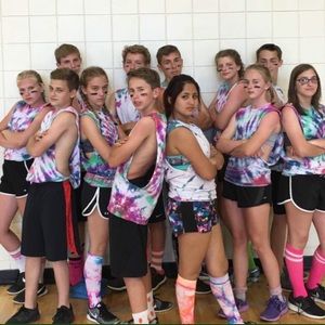 Meet your Posher, Bailey