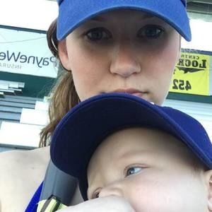 Meet your Posher, Jolyn