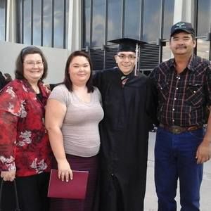 Meet your Posher, Beth