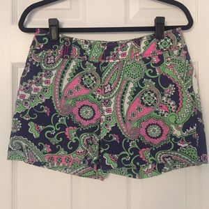 💞 Lilly Pulitzer shorts 💞
