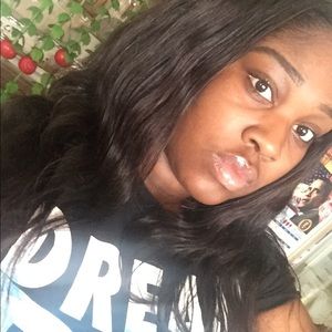 Meet your Posher, Tisha