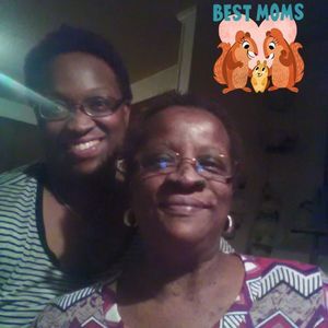 Meet your Posher, Stacy