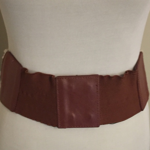 Nautical Rope Adjustable Double Snap Belt. - Picture 4 of 4