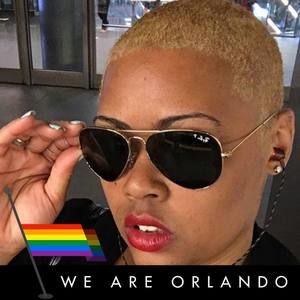 Meet your Posher, Tabitha