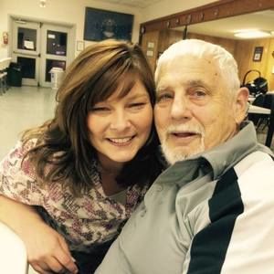 Meet your Posher, Stacy