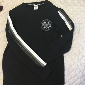 Victoria Secret Pink Crewneck Sweatshirt