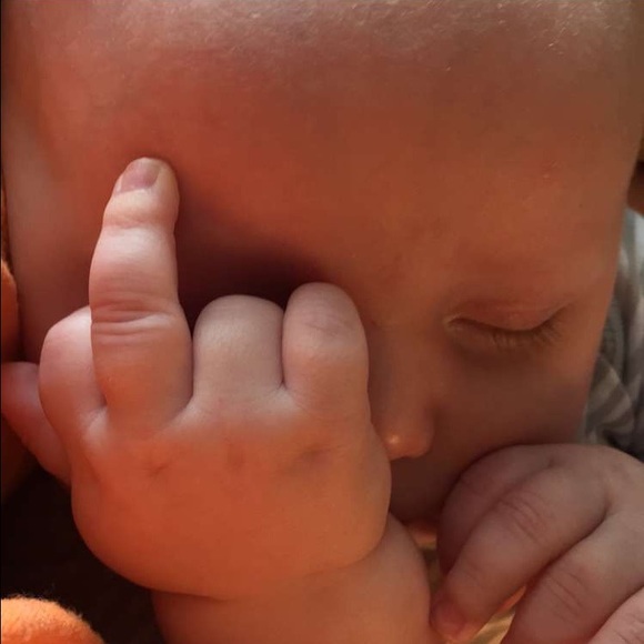 Meet your Posher, Alix