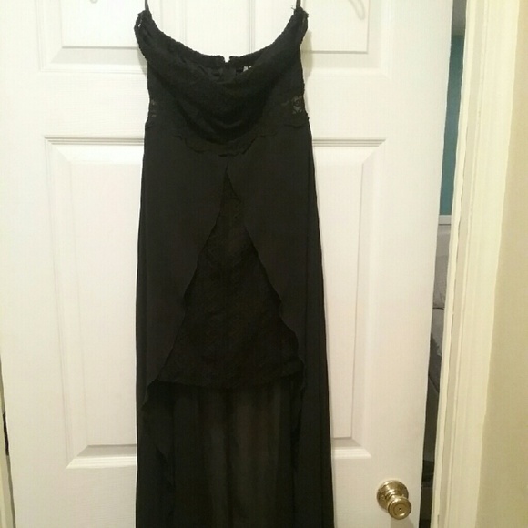 YA Los Angeles Dress