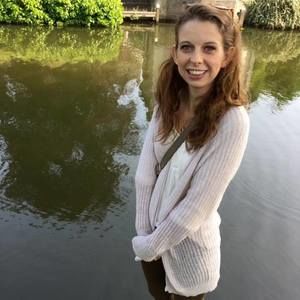 Meet your Posher, Rachel