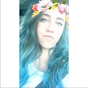 Meet your Posher, Alaina