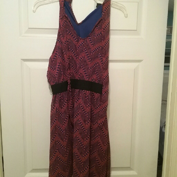 Forever 21 dress