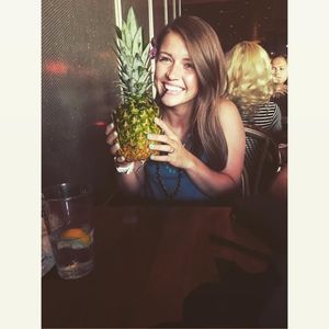 Meet your Posher, Molly