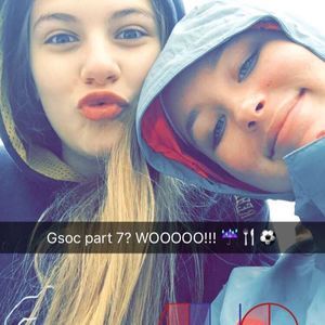 Meet your Posher, Ainsley