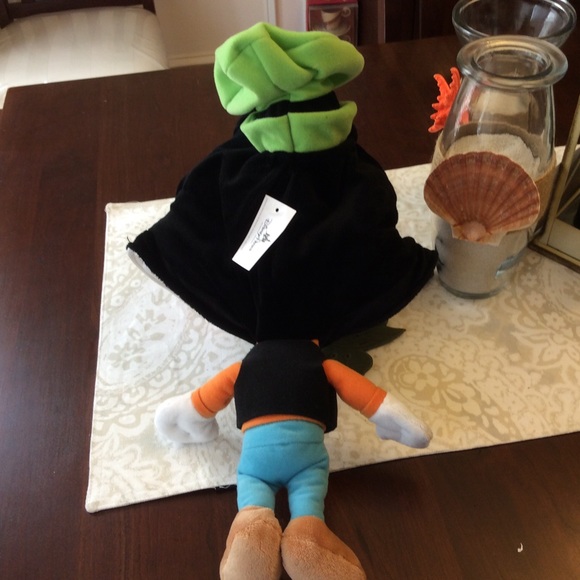 Disney Goofy Hat🎉Price firm - Picture 2 of 4