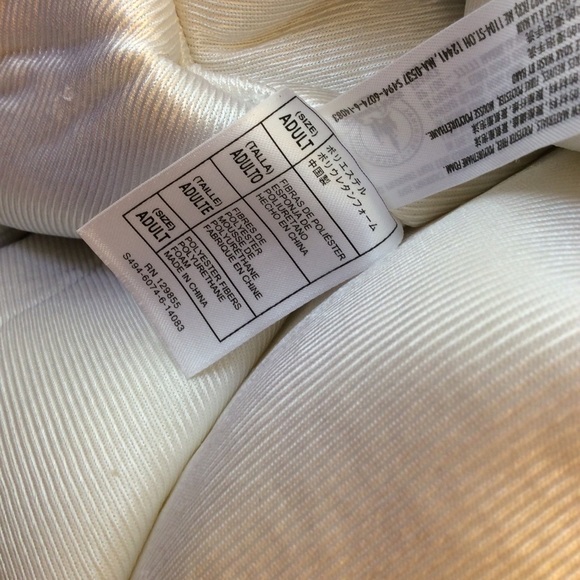 Disney Goofy Hat🎉Price firm - Picture 3 of 4