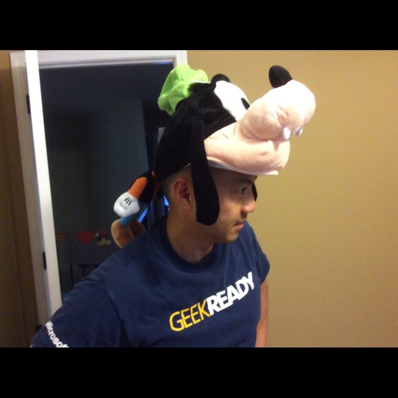 Disney Goofy Hat🎉Price firm - Picture 4 of 4
