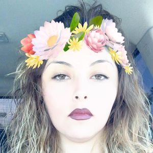 Meet your Posher, Vanessa