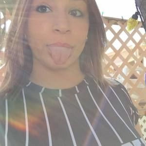 Meet your Posher, Alexandria