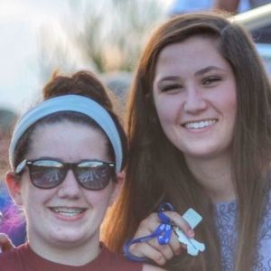 Meet your Posher, Nancy