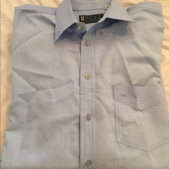 **MENS** Dress shirt