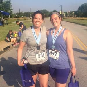 Meet your Posher, Janell