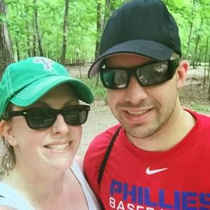 Meet your Posher, Beth