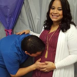 Meet your Posher, Esther