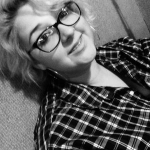 Meet your Posher, Tracy