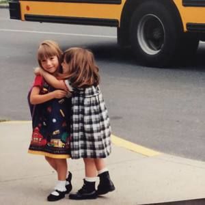 Meet your Posher, Tori