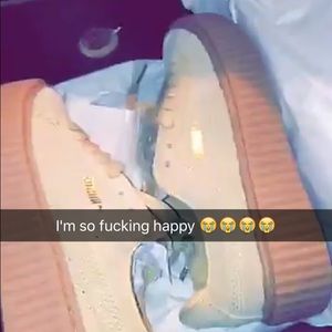 Meet your Posher, Raycoldo