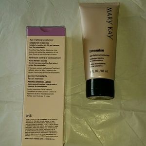 Mary Kay Time wise age-fighting moisturizer