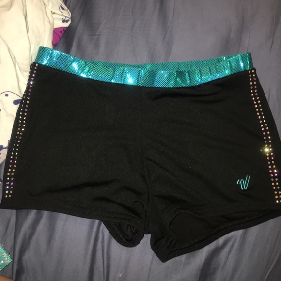 CEA Ladies of Teal worlds 2016 practice wear - Picture 2 of 2