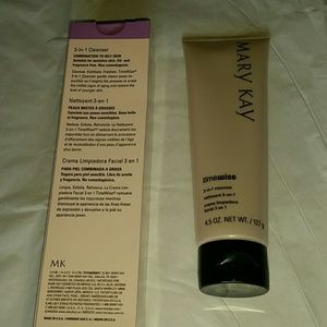 Mary Kay Time wise 3 n 1 cleanser
