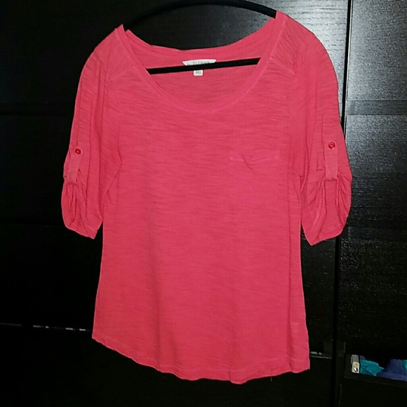 Spring Shirt