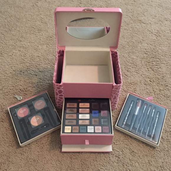 Ulta Makeupbox