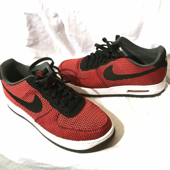 Mens EXCLUSIVE!!! NIKE Air Force Ones