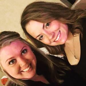 Meet your Posher, Emilee