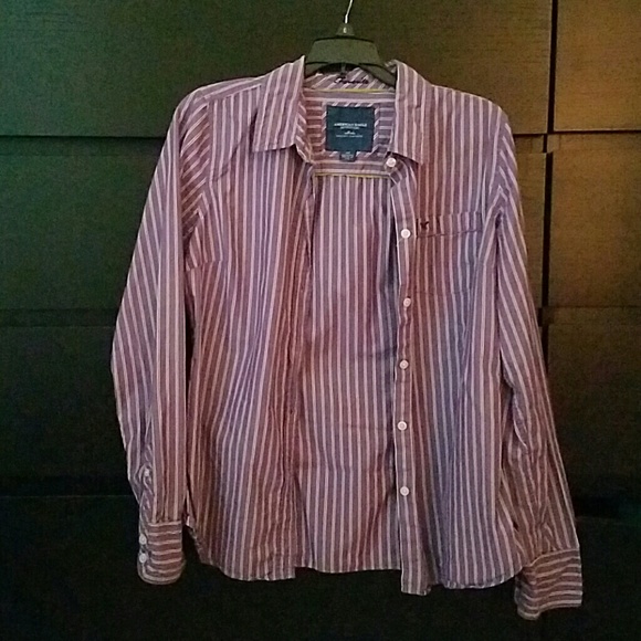Button up top.
