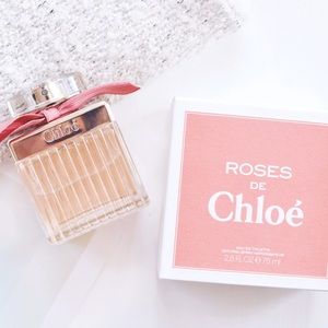 Chloe Perfume