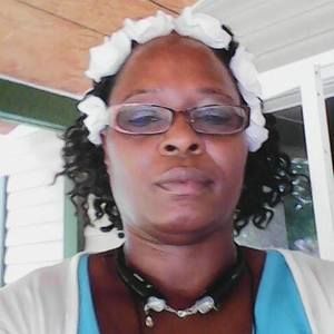 Meet your Posher, Jacqueline