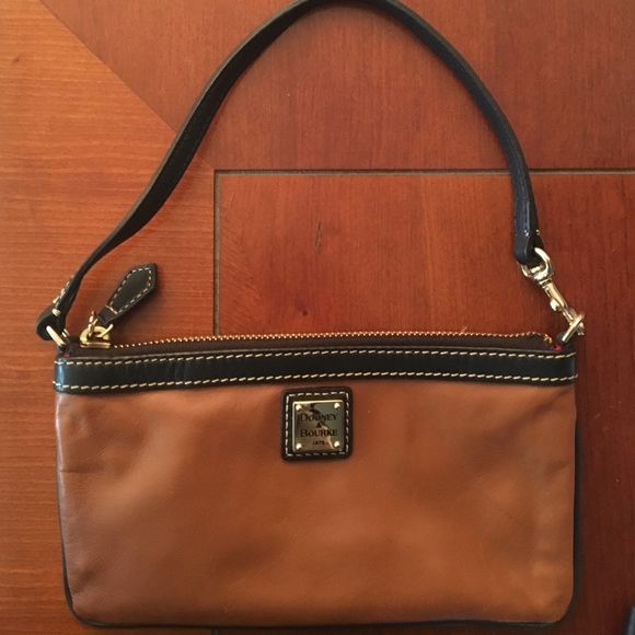 Wristlet/ wallet