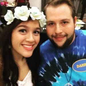 Meet your Posher, Carissa