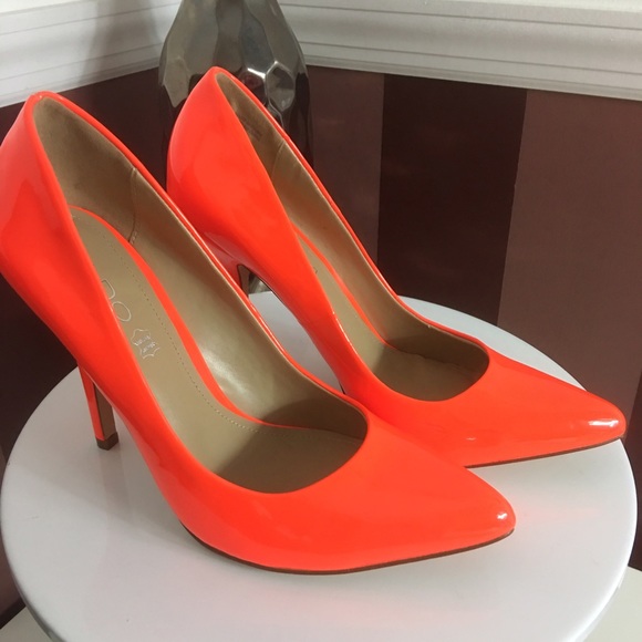 Aldo Mease Pumps
