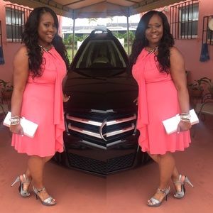 Meet your Posher, Shannan