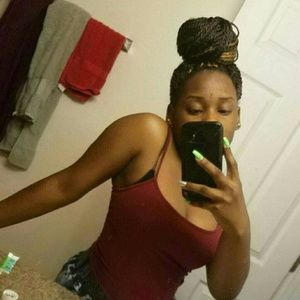 Meet your Posher, Christi