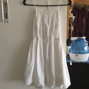 Forever21 halter dress