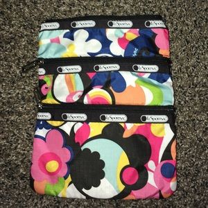 LeSportsac Crossbody Bag